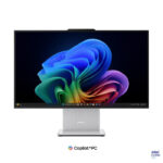 All-in-One Lenovo AIO 27IPH11 จอสัมผัส QHD