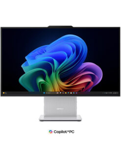 All-in-One Lenovo AIO 27IPH11 จอสัมผัส QHD