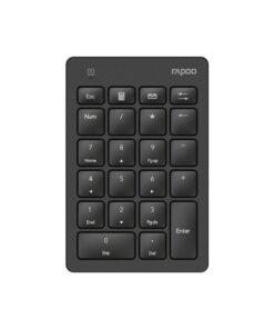Numpad Rapoo Wireless Numeric Keyboard K50 Black