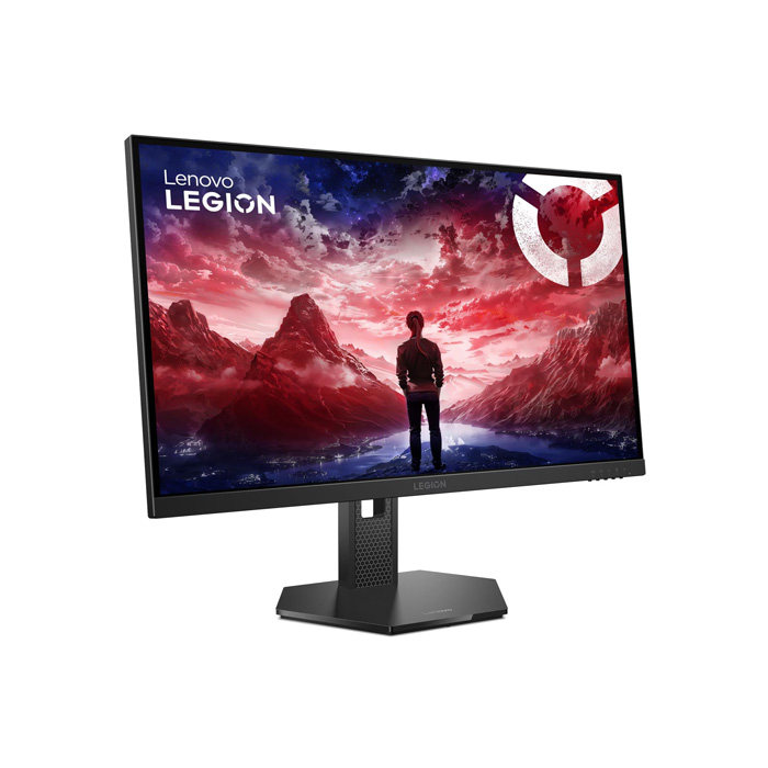 Monitor (จอมอนิเตอร์) Lenovo Legion 27-10 (68C5GAC4TH) 27" IPS,HDMI FHD 240Hz AMD FreeSync Premium - Image 5