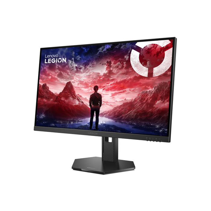 Monitor (จอมอนิเตอร์) Lenovo Legion 27-10 (68C5GAC4TH) 27" IPS,HDMI FHD 240Hz AMD FreeSync Premium - Image 3