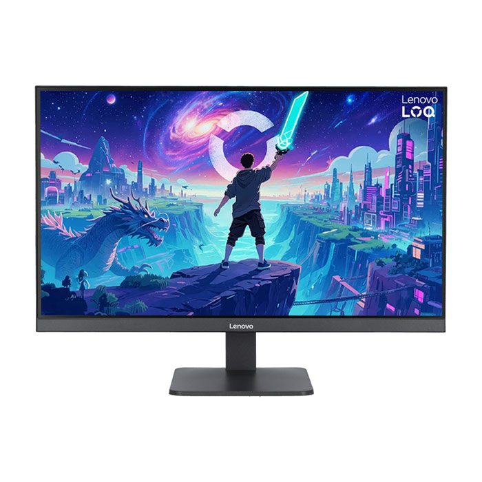 Monitor Lenovo LOQ 27-10 รุ่น 68F2GACBTH