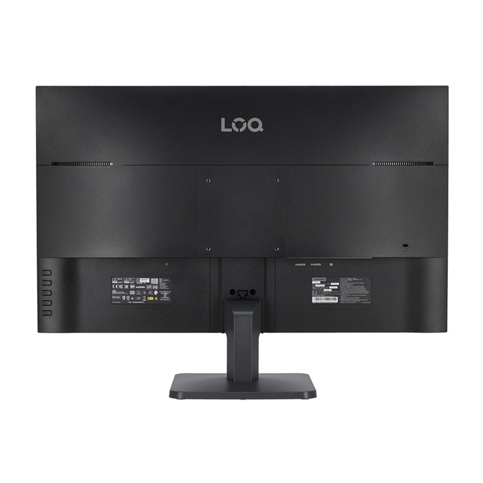 Monitor (จอมอนิเตอร์) Lenovo LOQ 27-10 (68F2GACBTH) 27" IPS,HDMI FHD 200Hz AMD FreeSync Premium - Image 7