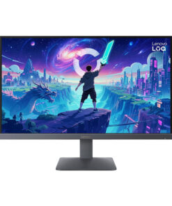 Monitor Lenovo LOQ 27Q-10 รุ่น 68F3GACBTH