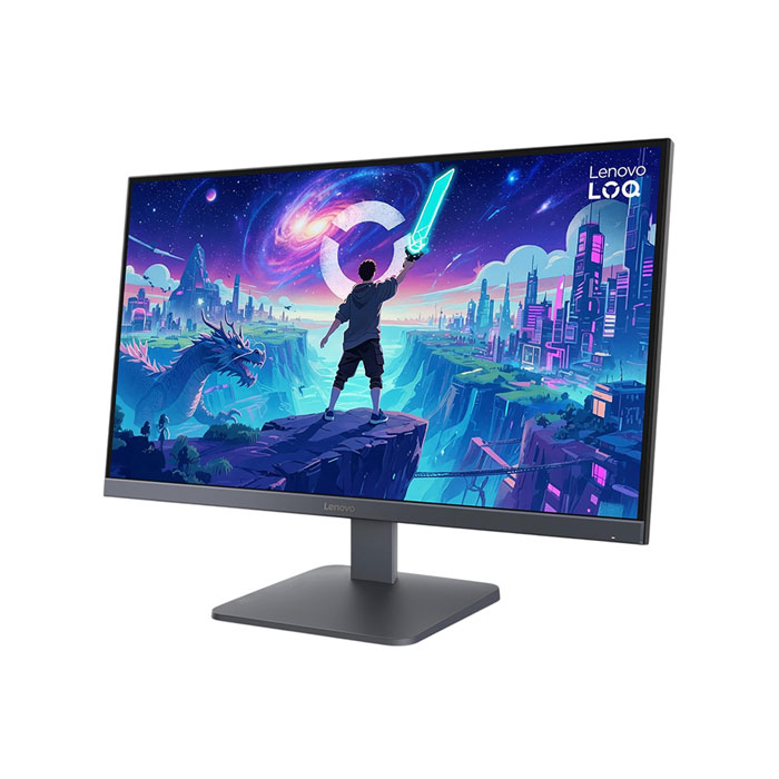Monitor Lenovo LOQ 27Q-10 จอมอนิเตอร์ Lenovo
