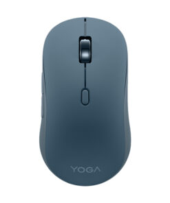 Wireless Mouse Lenovo Yoga Bluetooth Silent Mouse Tidal Teal
