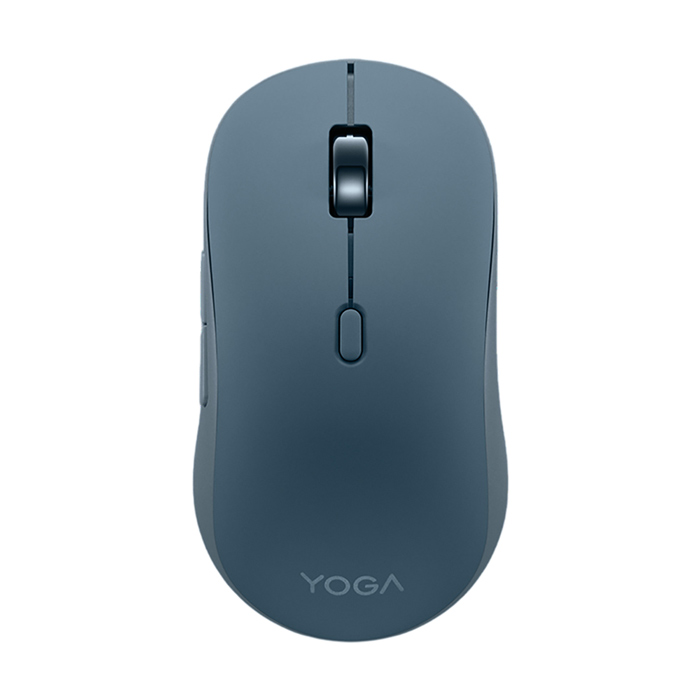 Wireless Mouse Lenovo Yoga Bluetooth Silent Mouse Tidal Teal