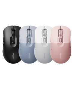Rapoo Multi-mode Wireless Mouse M308