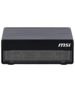AI computer MSI EdgeXpert-60STH-BGB104TG5 MS-C931