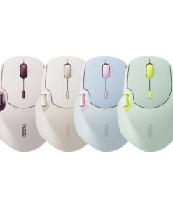 Rapoo Multi-mode Wireless Mouse MT560
