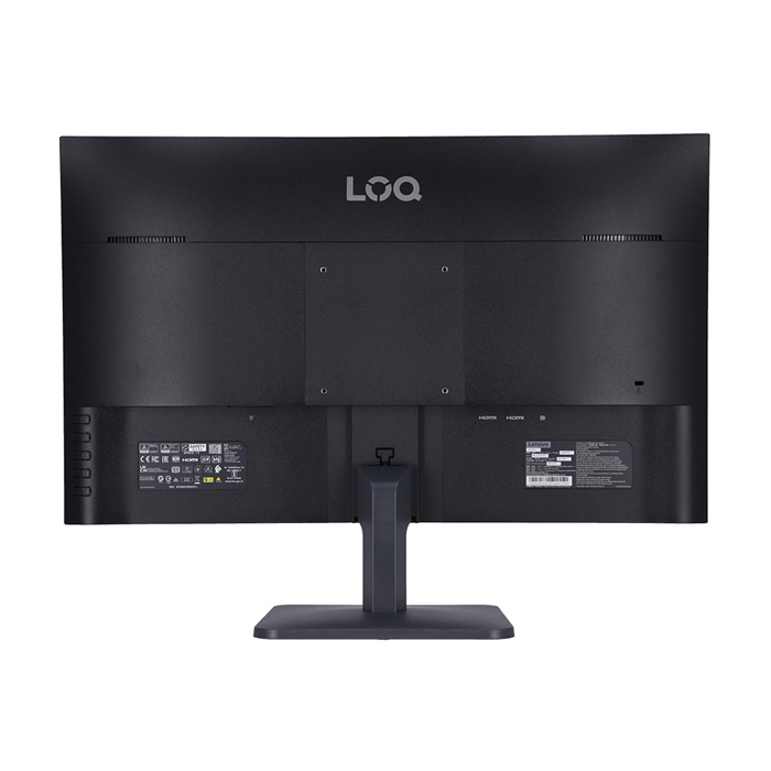 Monitor (จอมอนิเตอร์) Lenovo LOQ 24-10 (68F1GACBTH) 23.8" IPS,HDMI FHD 200Hz AMD FreeSync Premium - Image 7