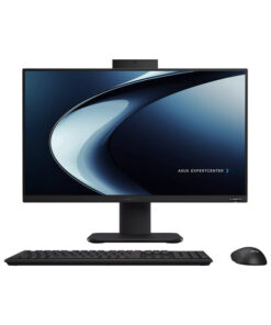 ASUS AIO PM640KA-BPC034W All-in-One PC สำหรับองค์กรธุรกิจ