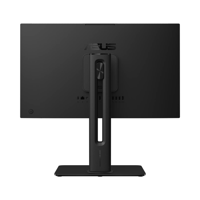 Desktop All-in-One (คอมพิวเตอร์ออลอินวันสำหรับองค์กร) Asus ExpertCenter PM640KA-BPC034W Ryzen AI 7 350/16GB/512GB SSD/23.8"/Windows 11 Home - Image 4