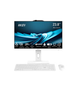 All-in-One MSI PRO-AP242P-14M-1204TH-WH+KB