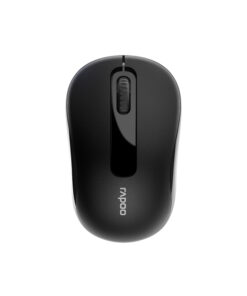 Rapoo Wireless Mouse M10 Plus Black