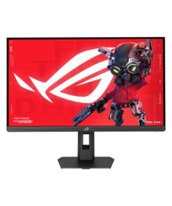 Gaming Monitor ASUS ROG Strix XG27ACMES Gaming Monitor