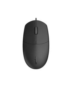 Mouse Rapoo-N100-Black-01