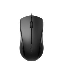Mouse Rapoo N1200 Silent Optical Mouse