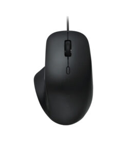 Mouse Rapoo N500 Wired Mouse Black