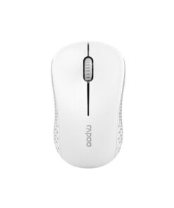Mouse Rapoo Wireless M20 White