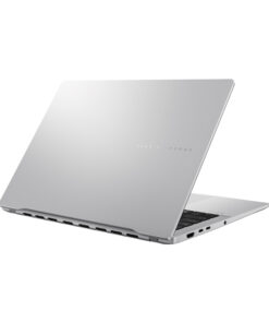 Notebook ASUS Vivobook S14 OLED S5406SAL-SILVER-07
