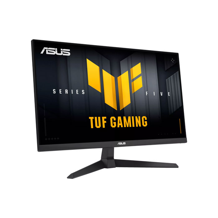 Gaming Monitor (จอมอนิเตอร์สำหรับเล่นเกมส์) Asus TUF Gaming VG279QE5A 27" 146Hz IPS,ELMB Sync, 1ms MPRT - Image 5