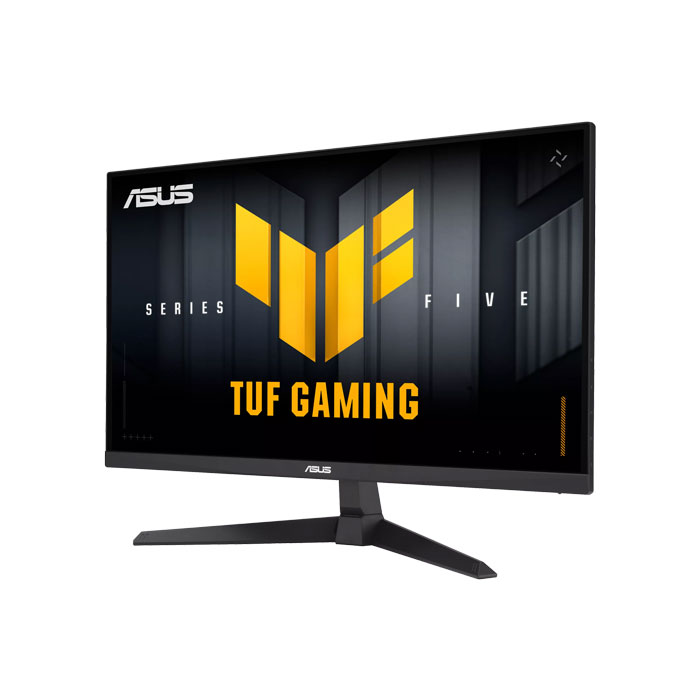 Gaming Monitor (จอมอนิเตอร์สำหรับเล่นเกมส์) Asus TUF Gaming VG279QE5A 27" 146Hz IPS,ELMB Sync, 1ms MPRT - Image 2