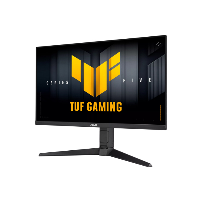 Gaming Monitor (จอมอนิเตอร์สำหรับเล่นเกมส์) Asus TUF Gaming VG27AQL5A 27" QHD(2560x1440) 210Hz IPS,ELMB Sync, 0.3ms GTG, Gaming AI - Image 2