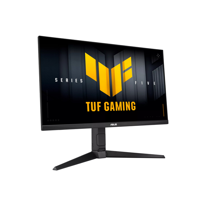 Gaming Monitor (จอมอนิเตอร์สำหรับเล่นเกมส์) Asus TUF Gaming VG27AQL5A 27" QHD(2560x1440) 210Hz IPS,ELMB Sync, 0.3ms GTG, Gaming AI - Image 5