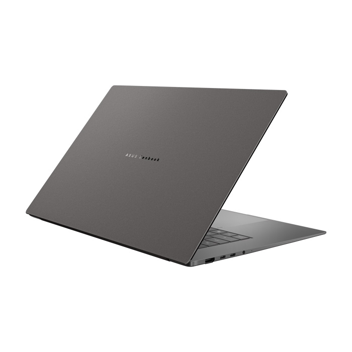 Notebook ASUS Zenbook S16 OLED Copilot+ PC