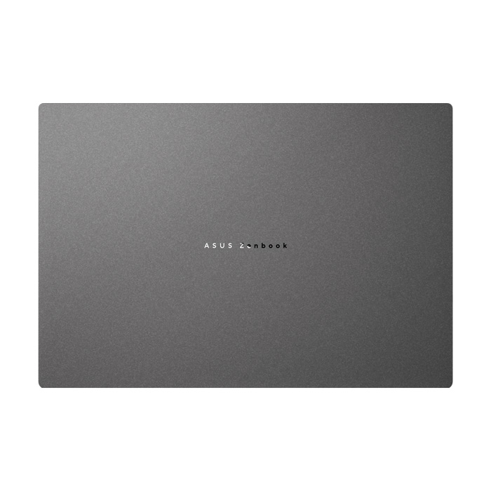 Notebook (โน้ตบุ๊ก) Asus Zenbook S16 UM5606GA-SR929WA AMD Ryzen AI 9 465/32GB/512GB SSD/16.0″ OLED/AMD/Windows 11 Home (Antrim Gray) - Image 10