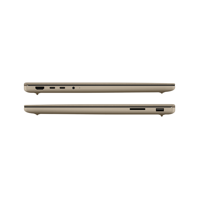 Notebook (โน้ตบุ๊ก) Asus Zenbook A16 UX3607OA-SQ025WA X2 Elite X2E-94-100/48GB/512GB SSD/16.0" WQXGA/Windows 11 Home (Zabriskie Beige) - Image 9