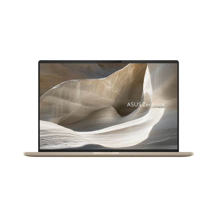 Notebook (โน้ตบุ๊ก) Asus Zenbook A16 UX3607OA-SQ025WA X2 Elite X2E-94-100/48GB/512GB SSD/16.0" WQXGA/Windows 11 Home (Zabriskie Beige) - Image 5