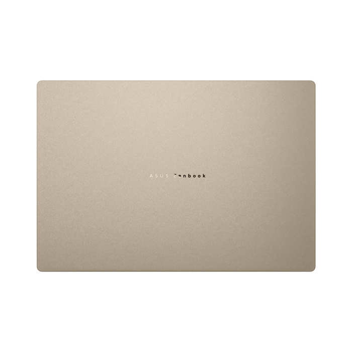 Notebook (โน้ตบุ๊ก) Asus Zenbook A16 UX3607OA-SQ025WA X2 Elite X2E-94-100/48GB/512GB SSD/16.0" WQXGA/Windows 11 Home (Zabriskie Beige) - Image 10