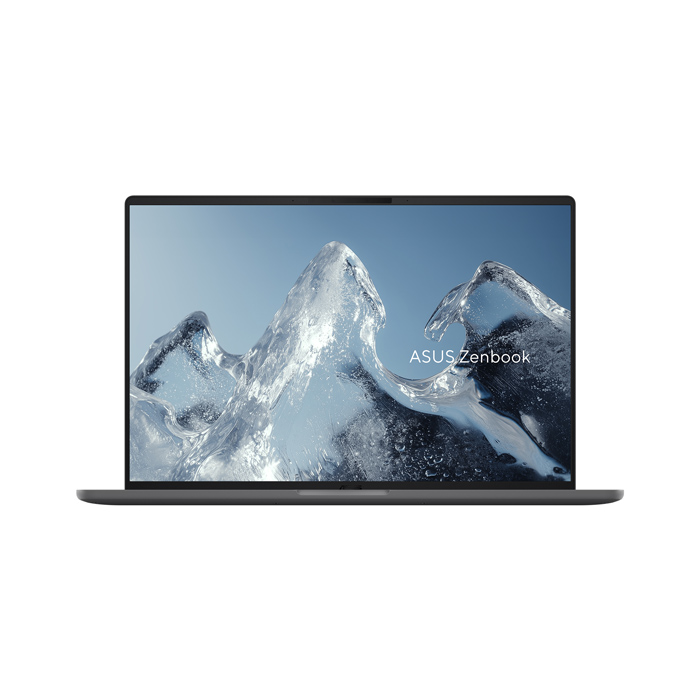 Notebook (โน้ตบุ๊ก) Asus Zenbook A16 UX3607QA-SH003WA X X1-26-100/18GB/512GB SSD/16.0" WUXGA/Windows 11 Home (Iceland Gray) - Image 5