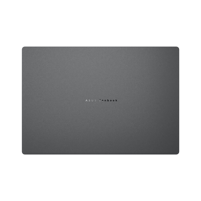Notebook (โน้ตบุ๊ก) Asus Zenbook A16 UX3607QA-SH003WA X X1-26-100/18GB/512GB SSD/16.0" WUXGA/Windows 11 Home (Iceland Gray) - Image 11