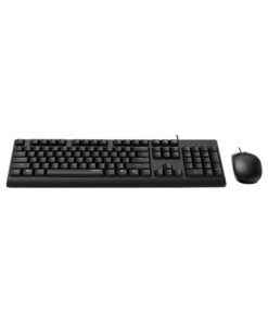 Rapoo Wired Mouse & Keyboard X130PRO