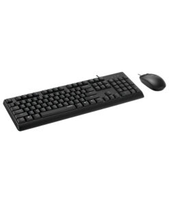 Rapoo Wired Mouse & Keyboard X130PRO