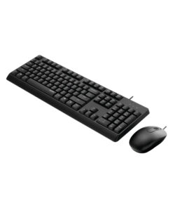 Rapoo Wired Mouse & Keyboard X130PRO