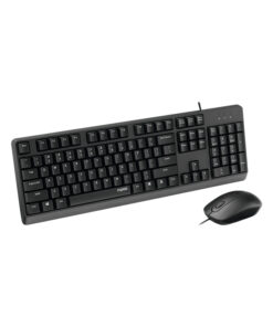 Rapoo Wired Mouse & Keyboard X130PRO