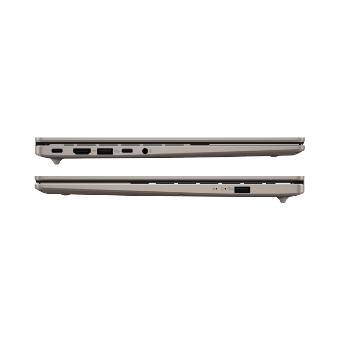 Notebook (โน้ตบุ๊ก) ASUS Vivobook 15 X1407AA-LY508WA Ultra 5 325/16GB/512GB SSD/14.0"/Windows 11 Home (Platinum Gold) - Image 9