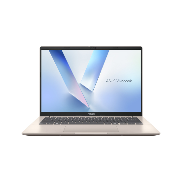 Notebook (โน้ตบุ๊ก) ASUS Vivobook 15 X1407AA-LY508WA Ultra 5 325/16GB/512GB SSD/14.0"/Windows 11 Home (Platinum Gold) - Image 3