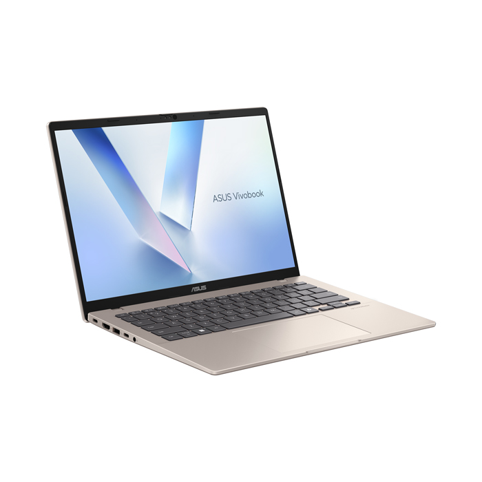Notebook (โน้ตบุ๊ก) ASUS Vivobook 15 X1407AA-LY508WA Ultra 5 325/16GB/512GB SSD/14.0"/Windows 11 Home (Platinum Gold) - Image 4