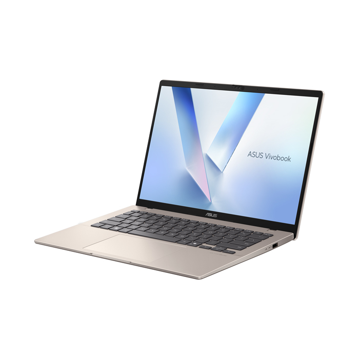 Notebook (โน้ตบุ๊ก) ASUS Vivobook 15 X1407AA-LY508WA Ultra 5 325/16GB/512GB SSD/14.0"/Windows 11 Home (Platinum Gold) - Image 2