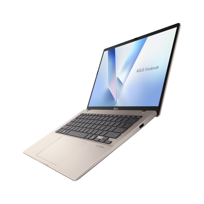 Notebook (โน้ตบุ๊ก) ASUS Vivobook 15 X1407AA-LY508WA Ultra 5 325/16GB/512GB SSD/14.0"/Windows 11 Home (Platinum Gold) - Image 5