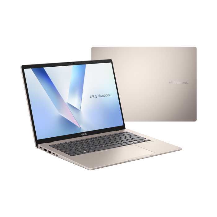 Notebook (โน้ตบุ๊ก) ASUS Vivobook 15 X1407AA-LY508WA Ultra 5 325/16GB/512GB SSD/14.0"/Windows 11 Home (Platinum Gold) - Image 11