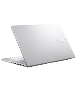 Notebook Asus X1504MA-SILVER5056WA โน้ตบุ๊ก Core 5 พร้อม Office แท้