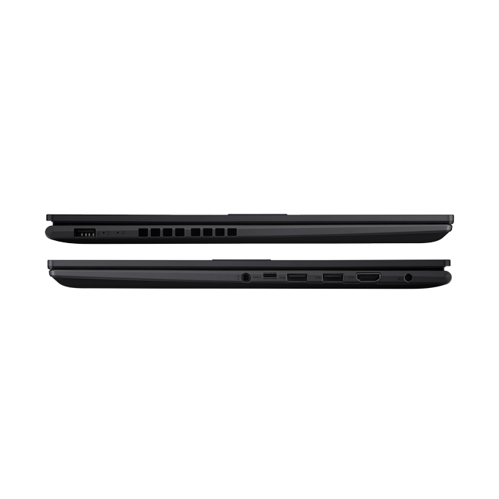 Notebook (โน้ตบุ๊ก) ASUS Vivobook 16 X1605VA-MB9513WA Intel Core 9 270H/16GB/512GB SSD/16.0″ WUXGA/Windows 11 Home (Indie Black) - Image 8