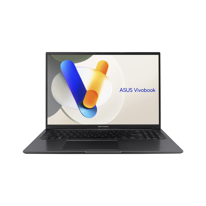 Notebook (โน้ตบุ๊ก) ASUS Vivobook 16 X1605VA-MB9513WA Intel Core 9 270H/16GB/512GB SSD/16.0″ WUXGA/Windows 11 Home (Indie Black) - Image 3