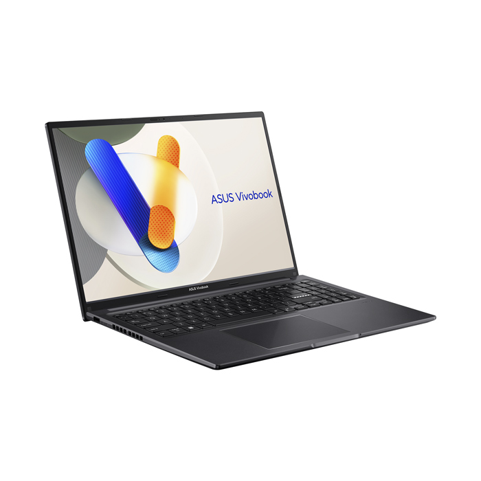 Notebook (โน้ตบุ๊ก) ASUS Vivobook 16 X1605VA-MB9513WA Intel Core 9 270H/16GB/512GB SSD/16.0″ WUXGA/Windows 11 Home (Indie Black) - Image 4
